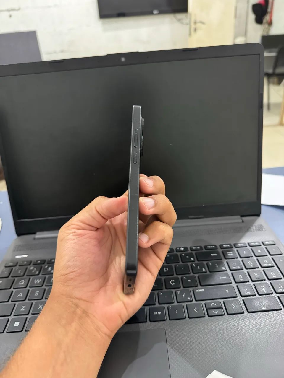 POCO X7 PRO 12/512gb - Foto 3