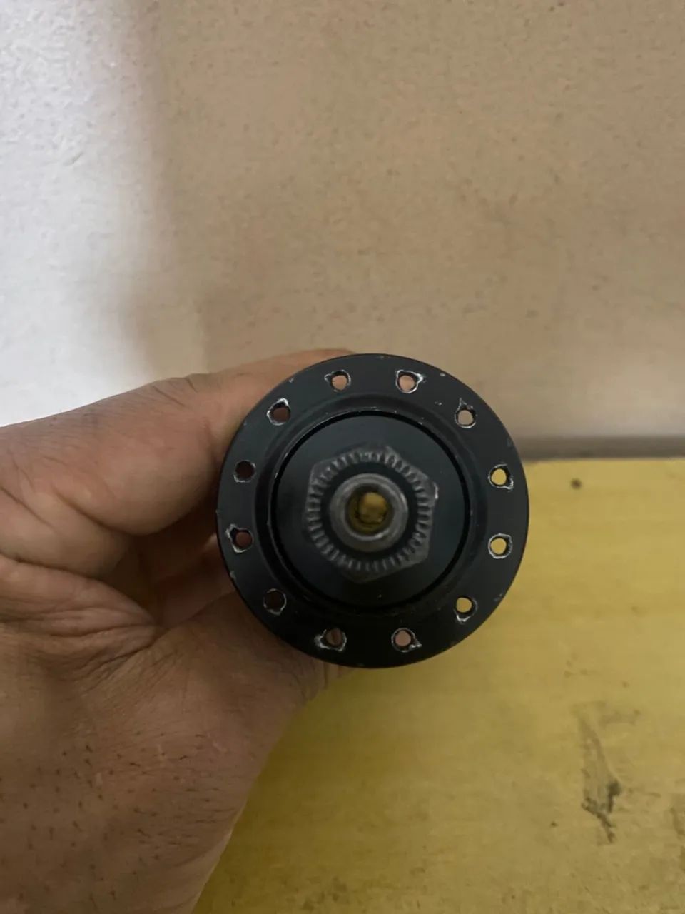 Cubo shimano - Foto 3
