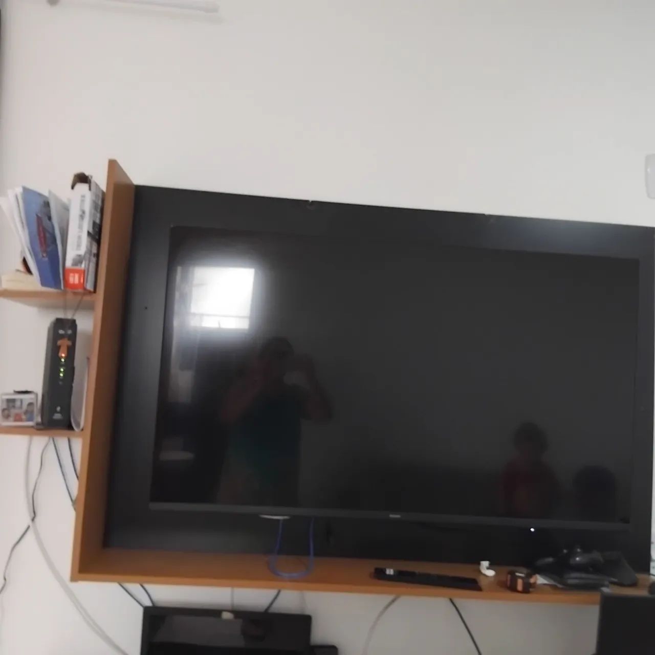 Tv philips 4k 7400 Series 50 polegadas  - Foto 2