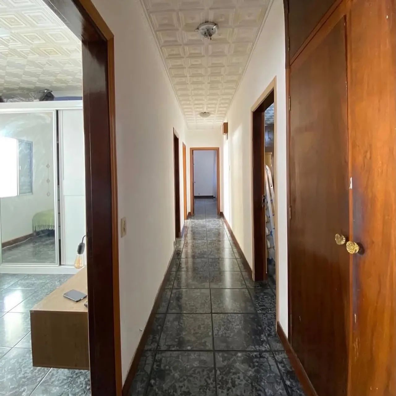 VENDO CASA EM BELÉM | CAMPINA  - Foto 5