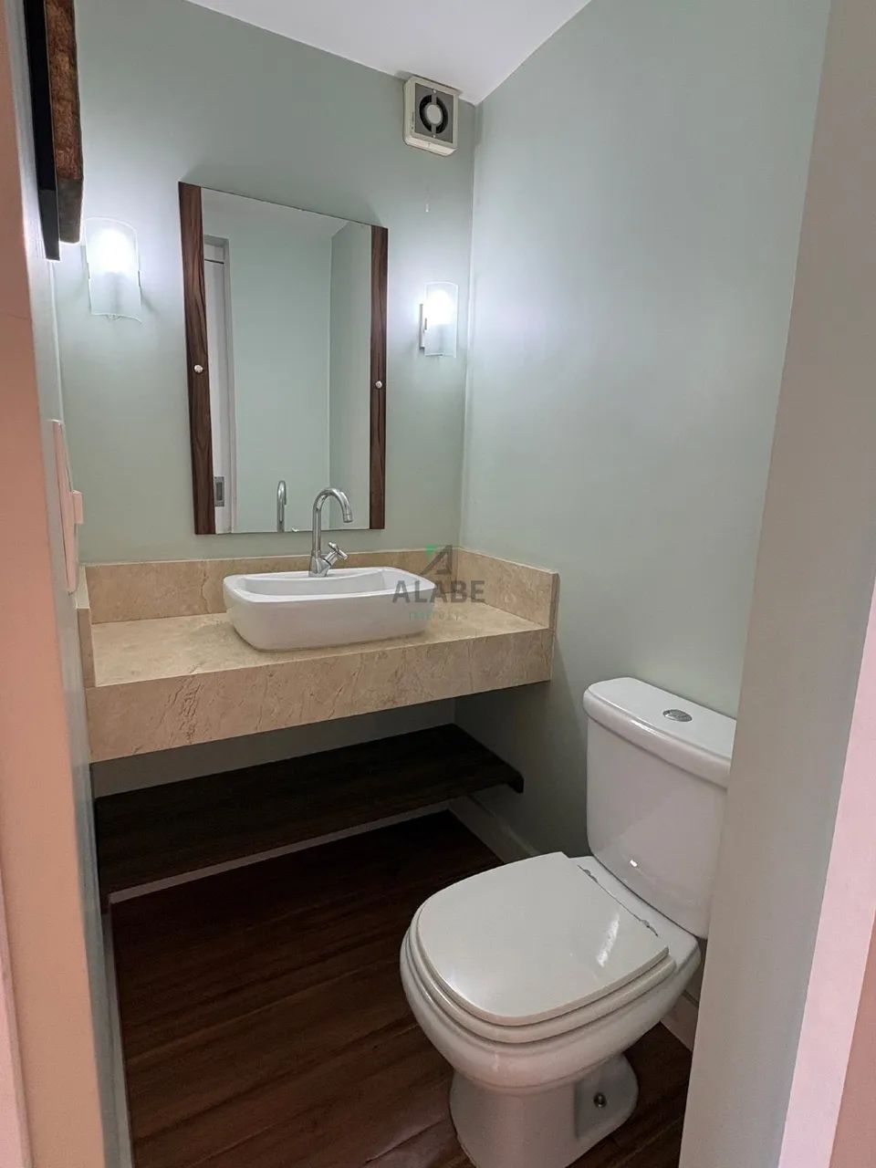 Apartamento para venda em Moema com 2 quartos, sendo 1 suíte, 85m² - Foto 4