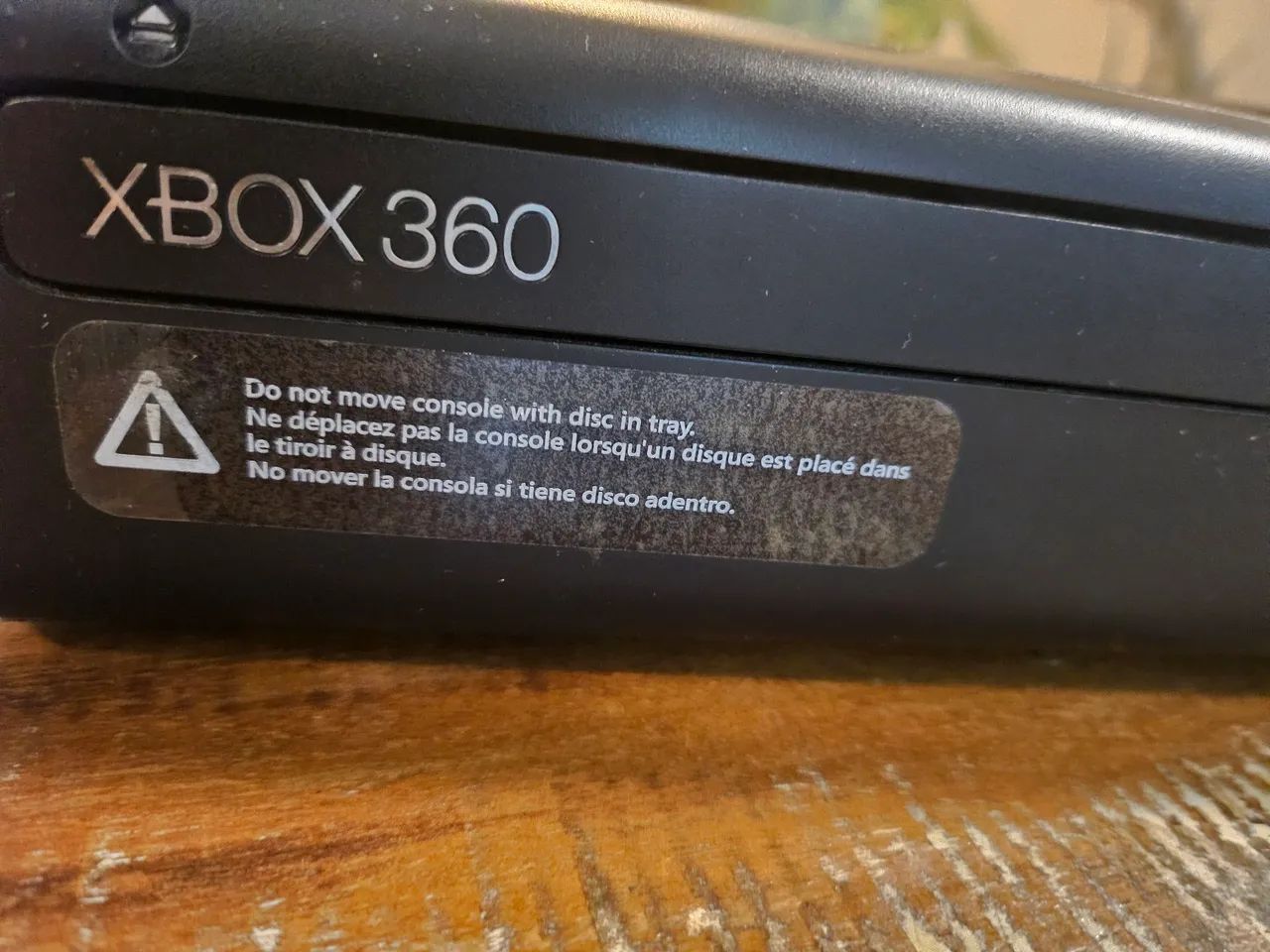 XBox 360 - Foto 4