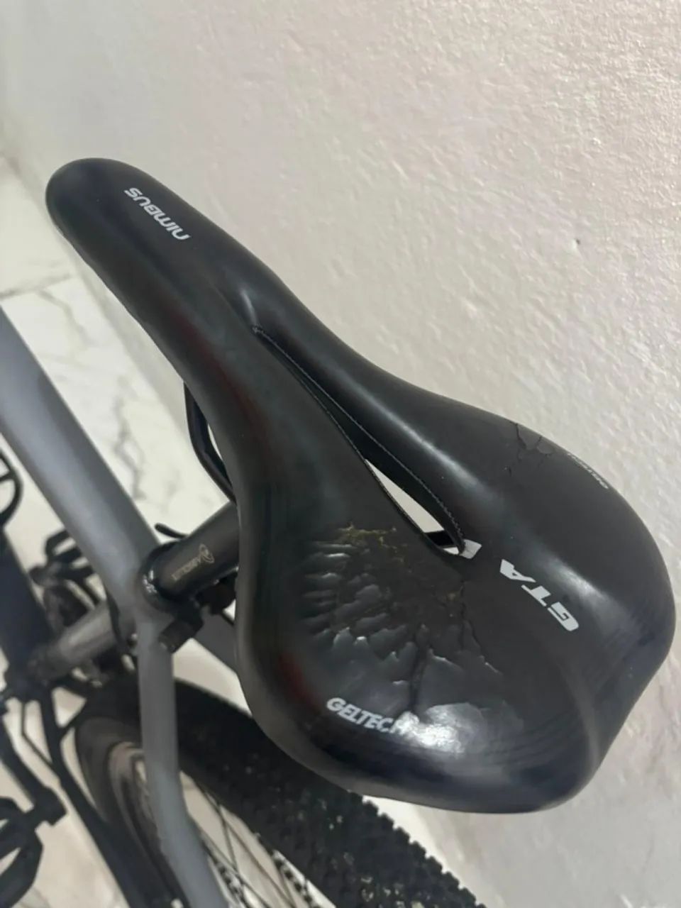 Bicicleta Aro 19 - Foto 4
