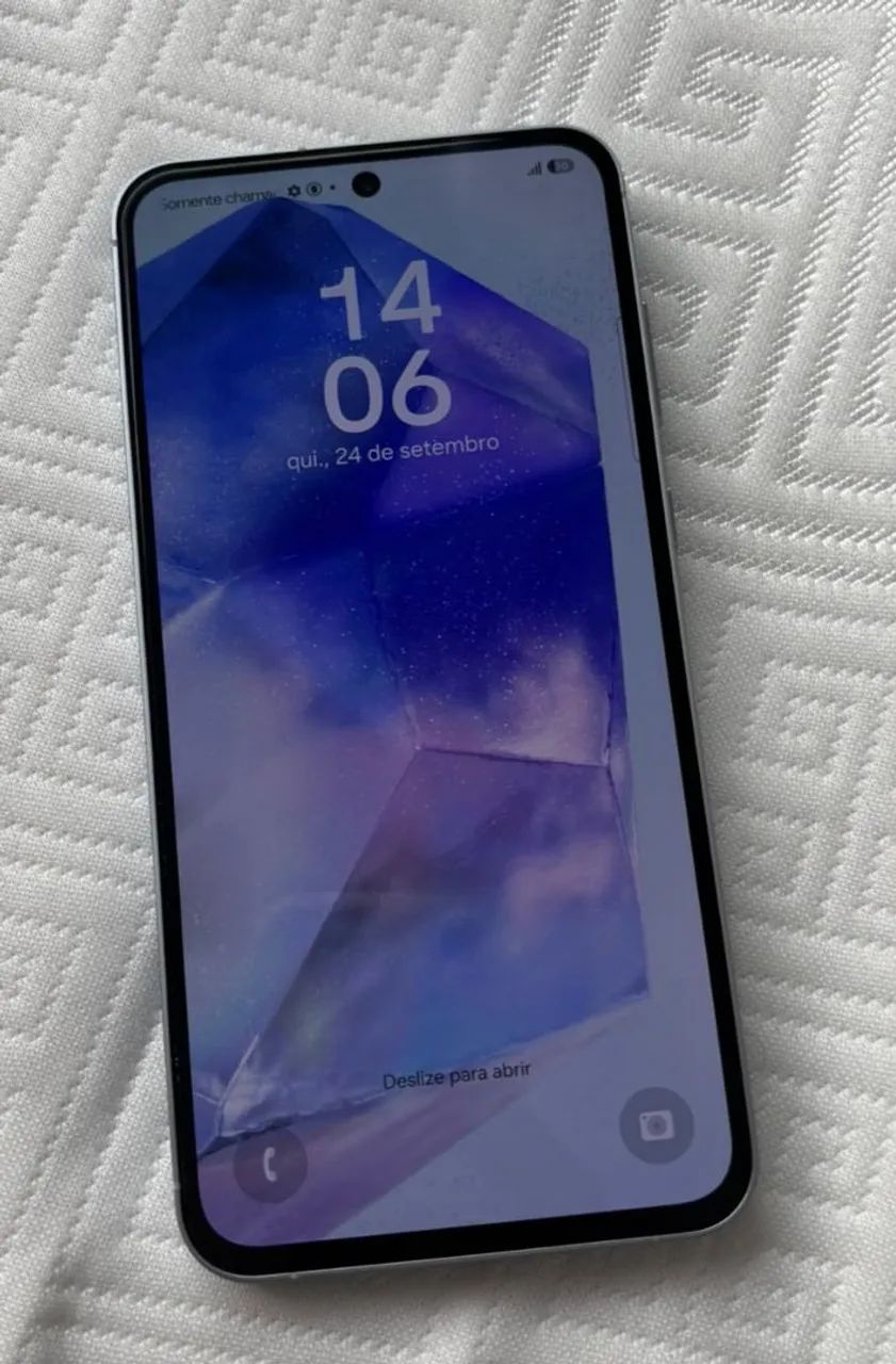 Samsung A55 - Foto 2