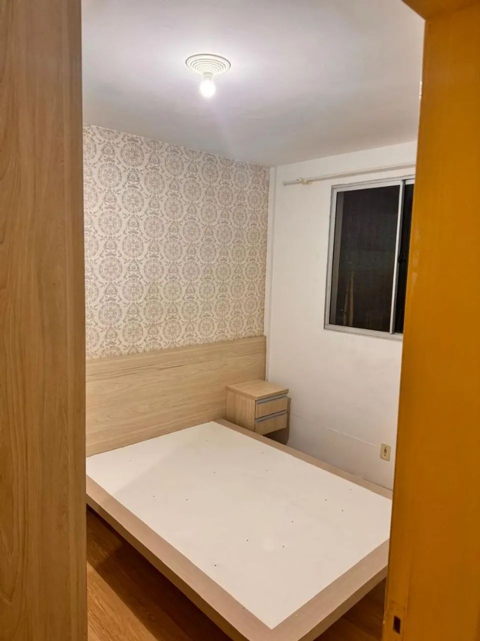 Apartamento 2 quartos aventureiro  - Foto 5