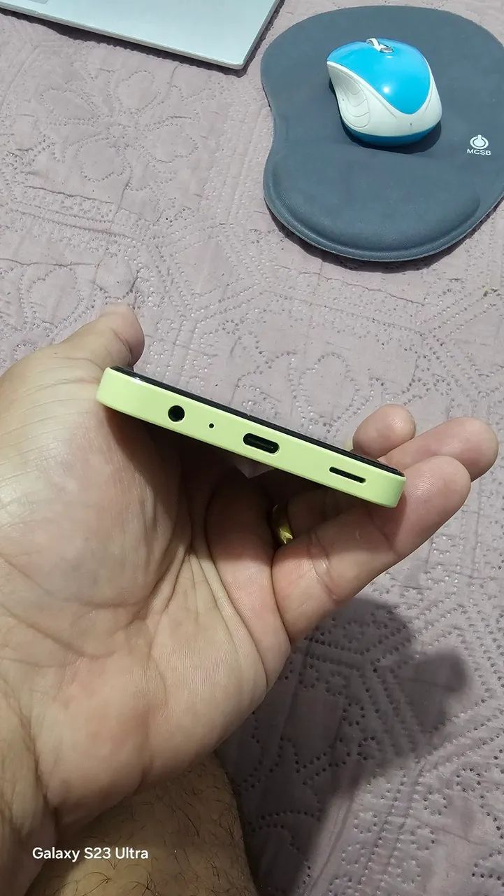 Samsung A15 5G 256gb 8gb RAM - Foto 4
