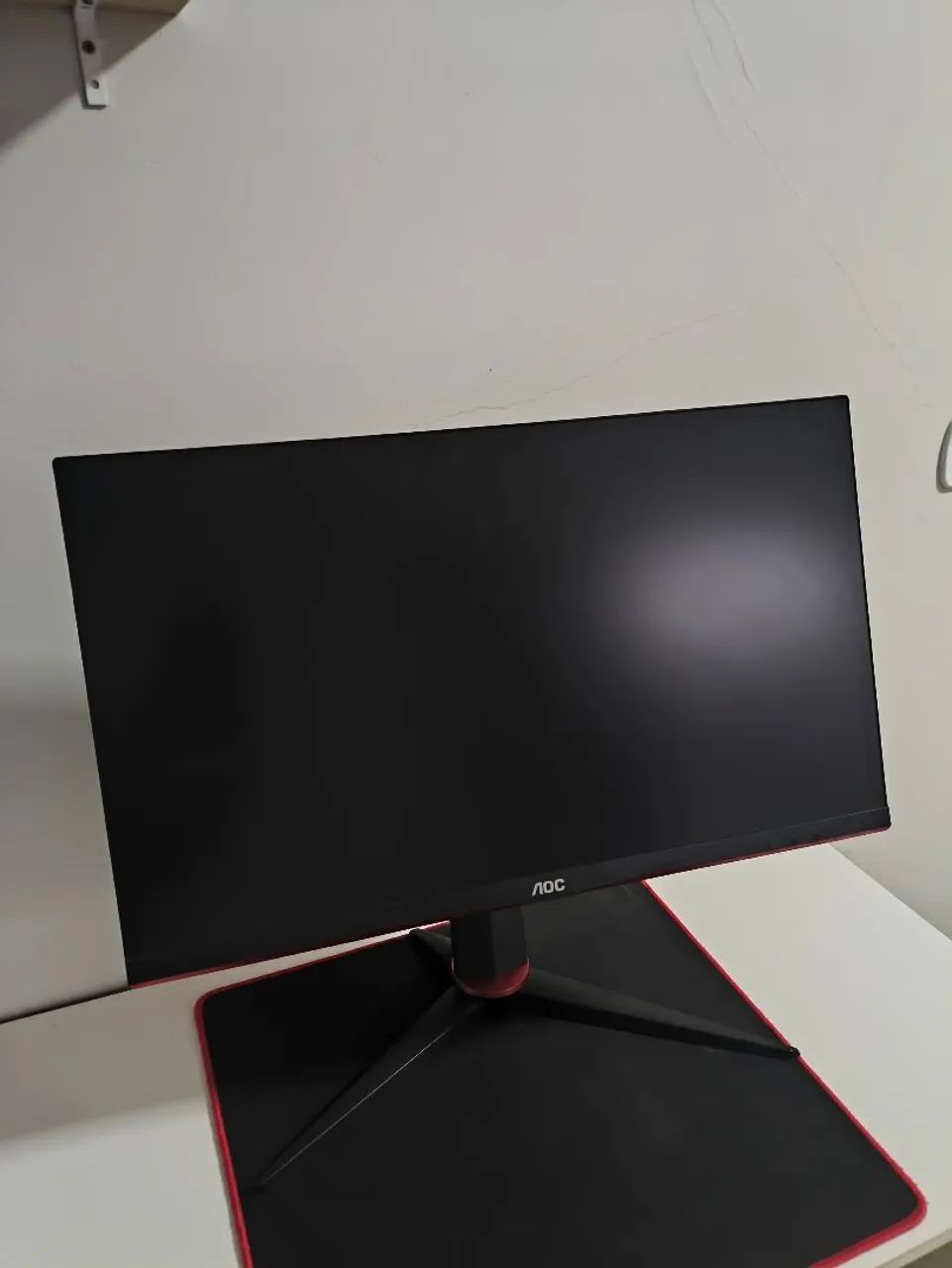 Monitor AOC 24" 144Hz - Foto 5