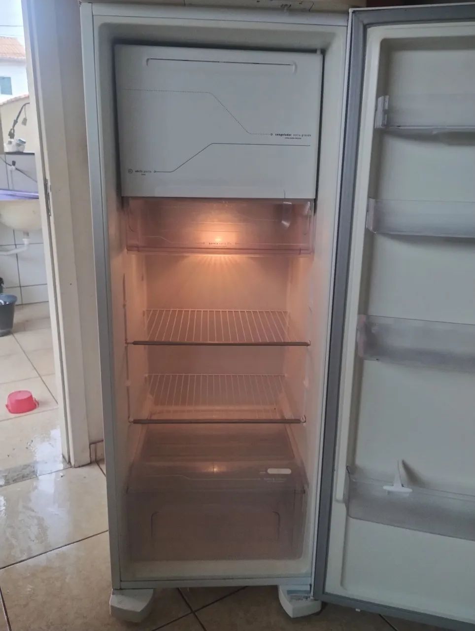 Geladeira