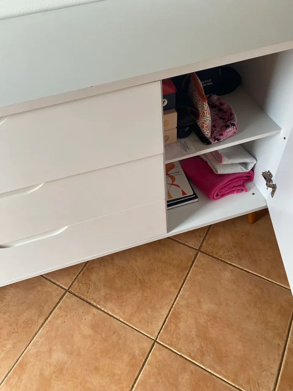 Cômoda 