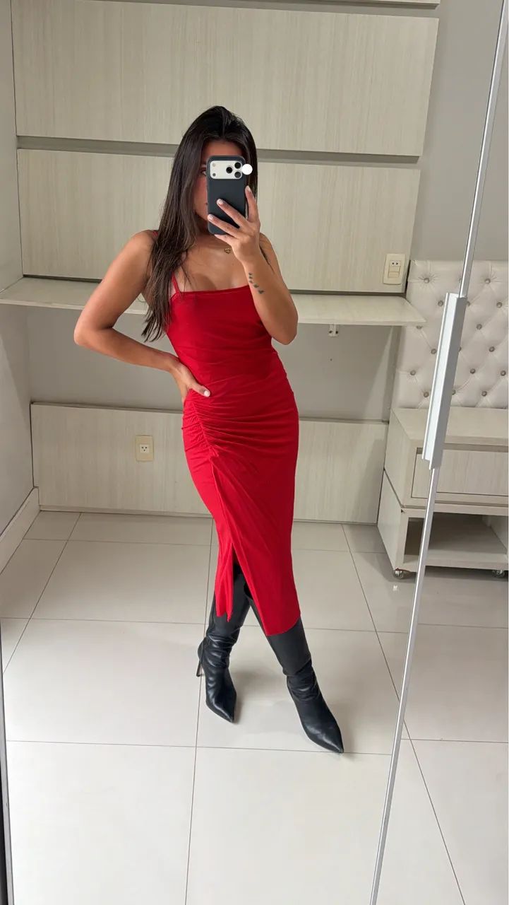 Vestido Keymono P 
