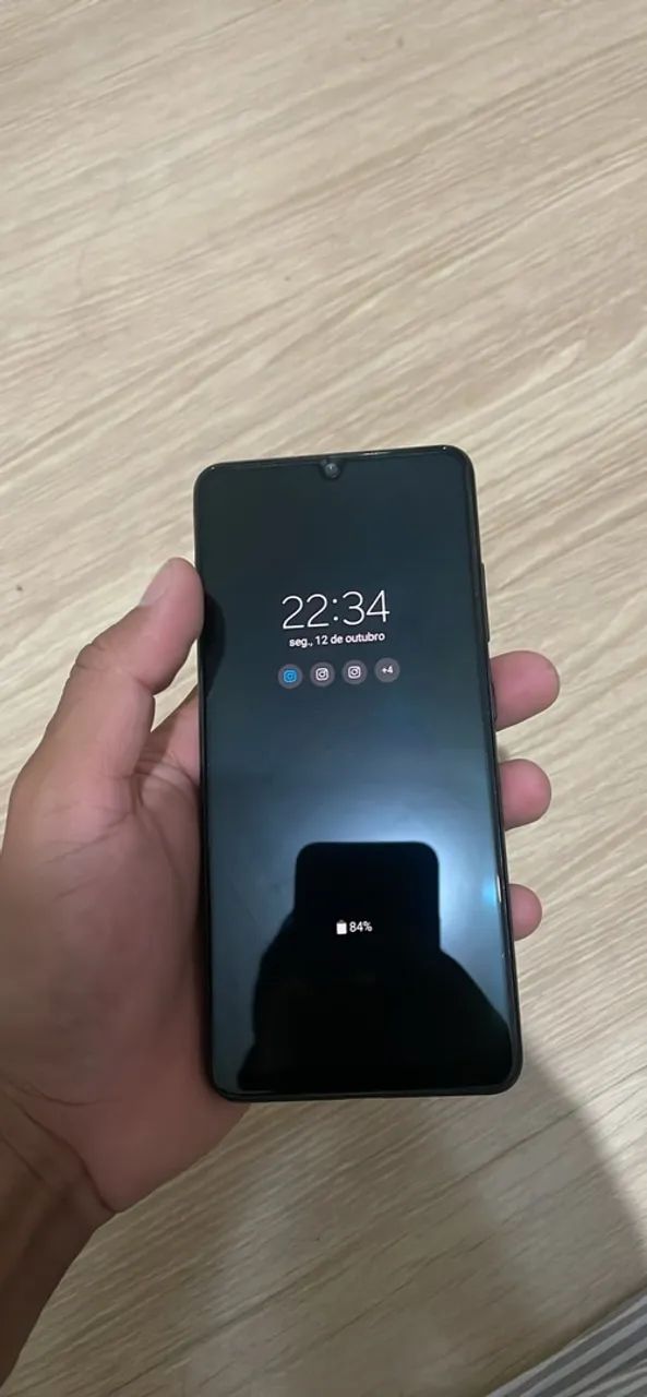 Celular Samsung A32 - Foto 4