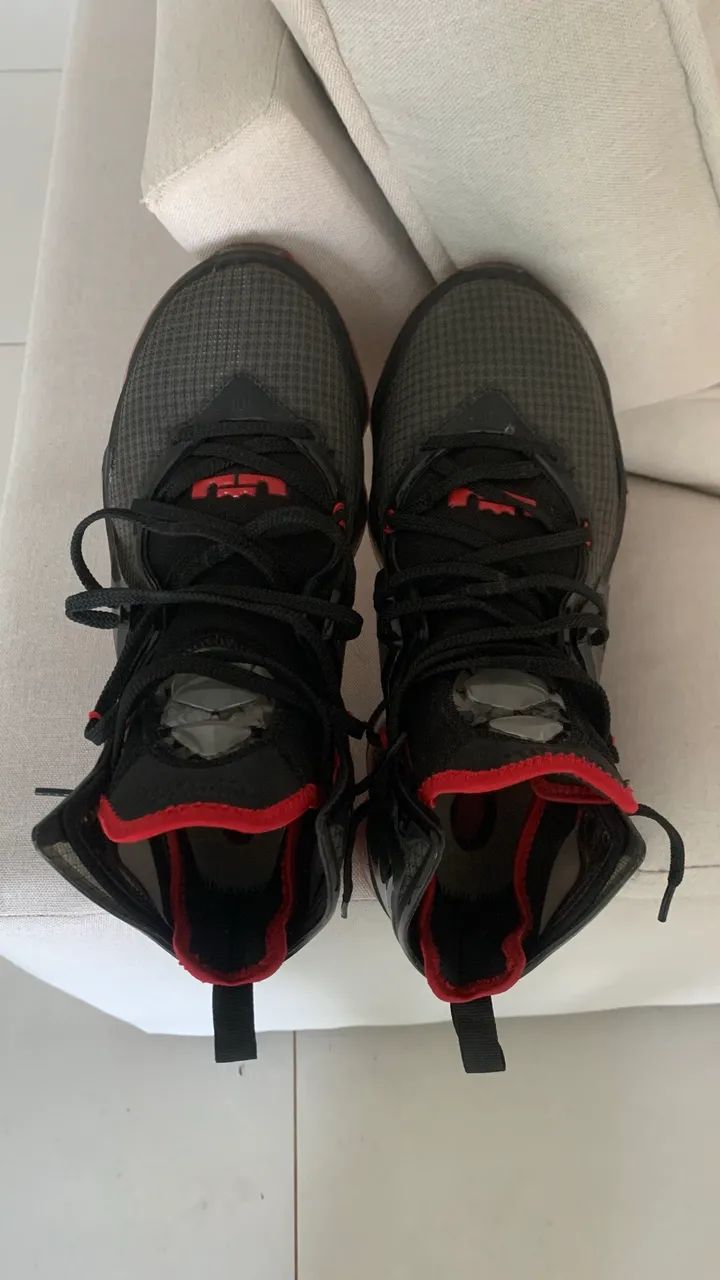 Nike LeBron 19 - Foto 2