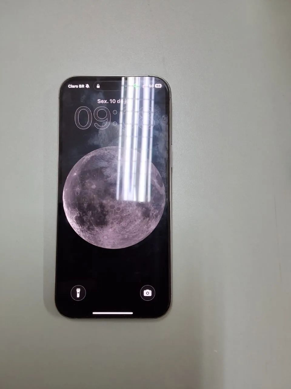 iPhone 16 pro max 512gb 