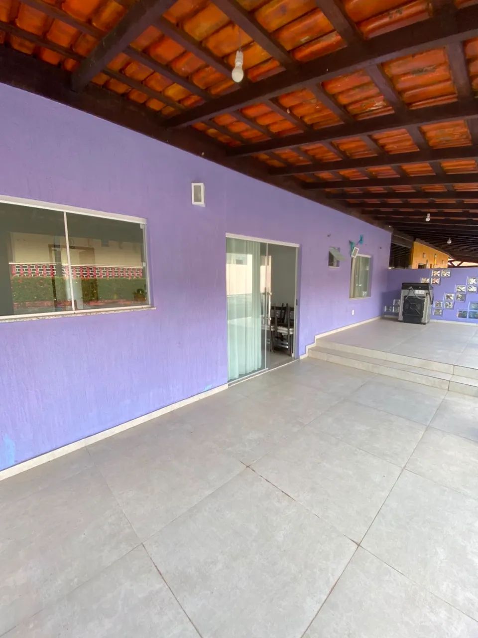 Vendo casa em condomínio fechado em Salinas 