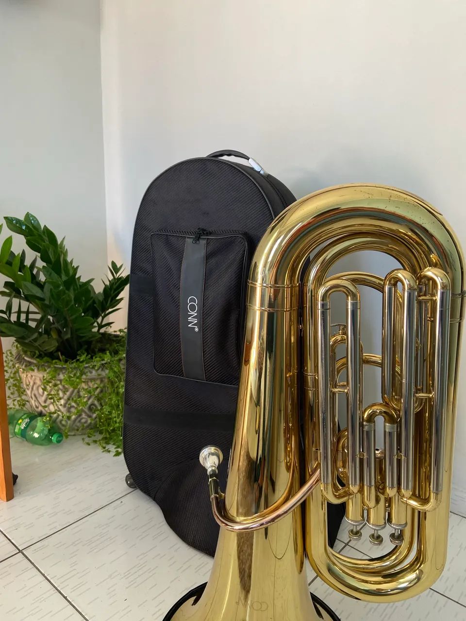 Tuba conn 3/4 - Foto 5