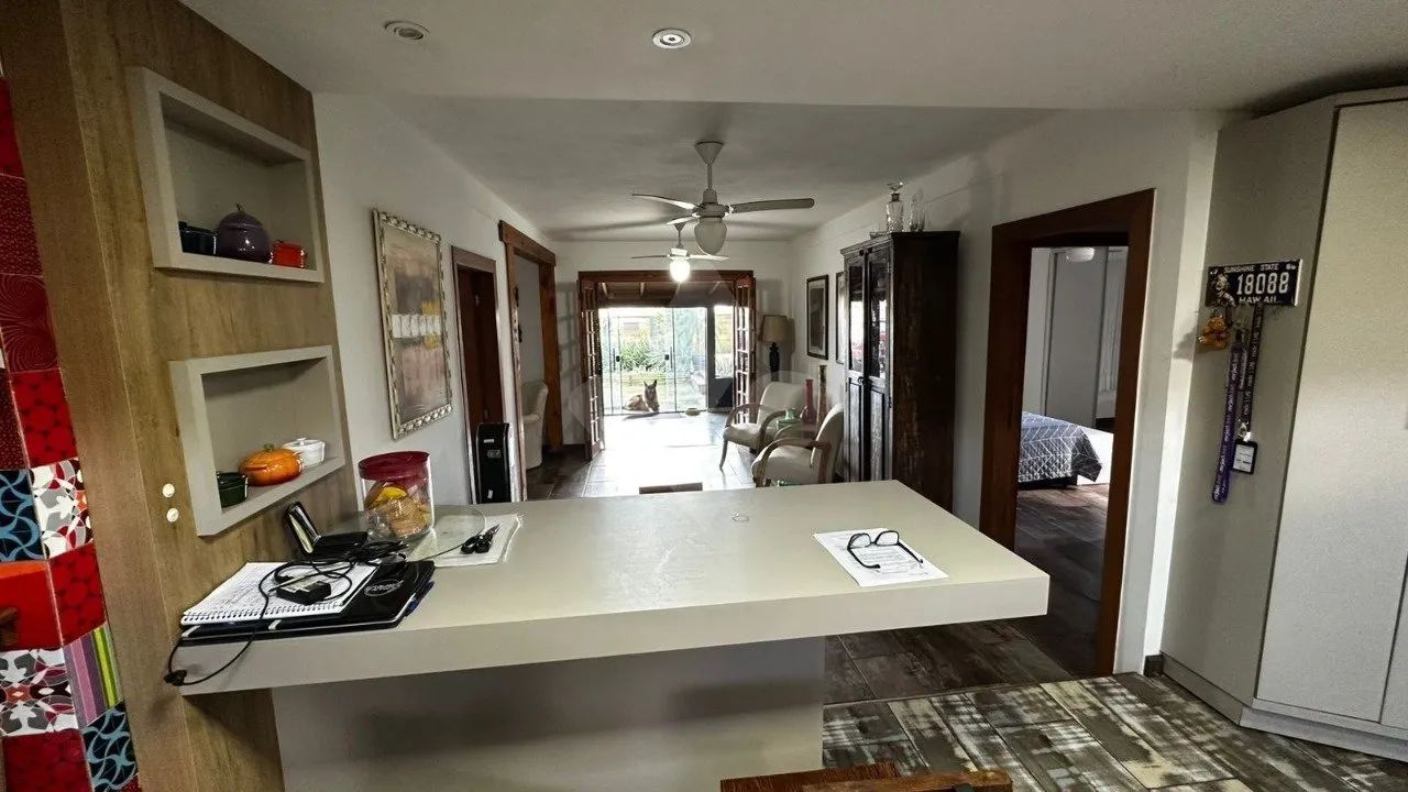 Casa 3 dormitorios e 2 suítes na Ibiraquera / Imbituba / SC! - Foto 4