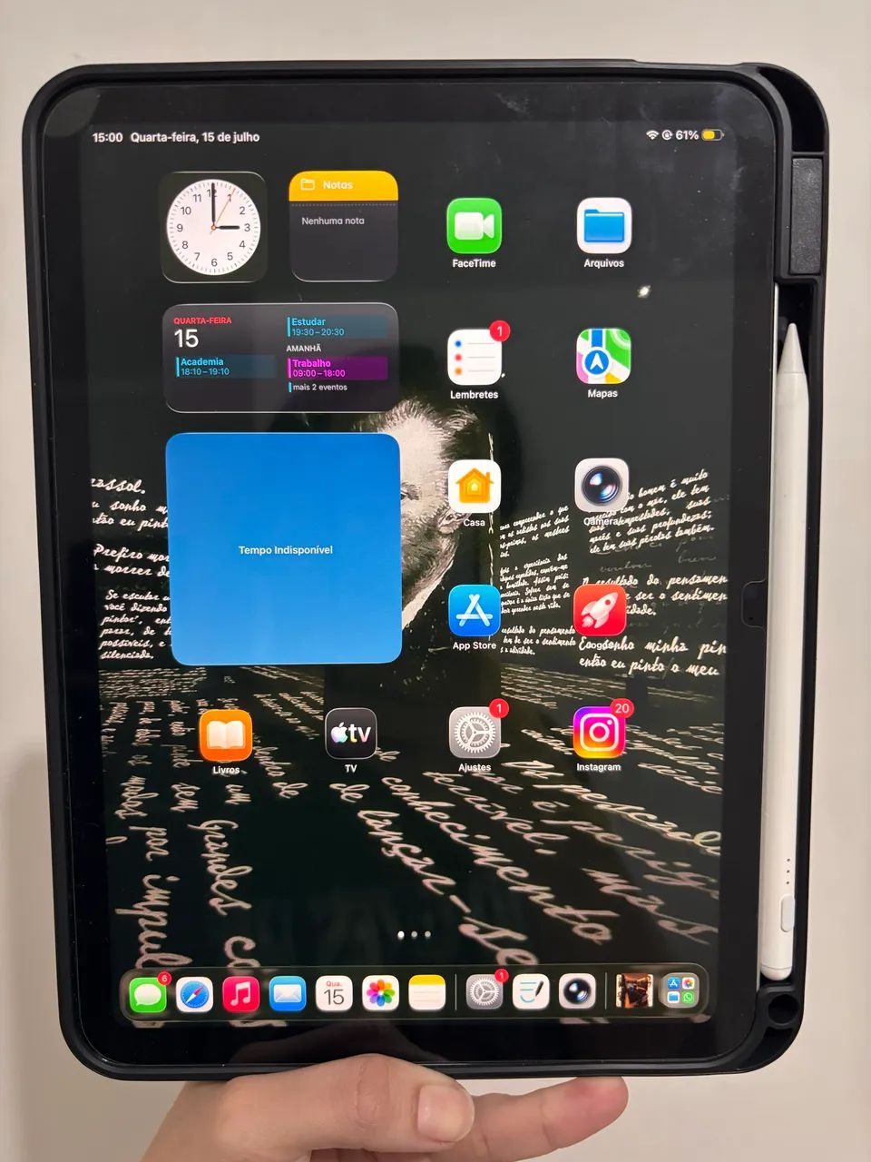 Apple Ipad 11