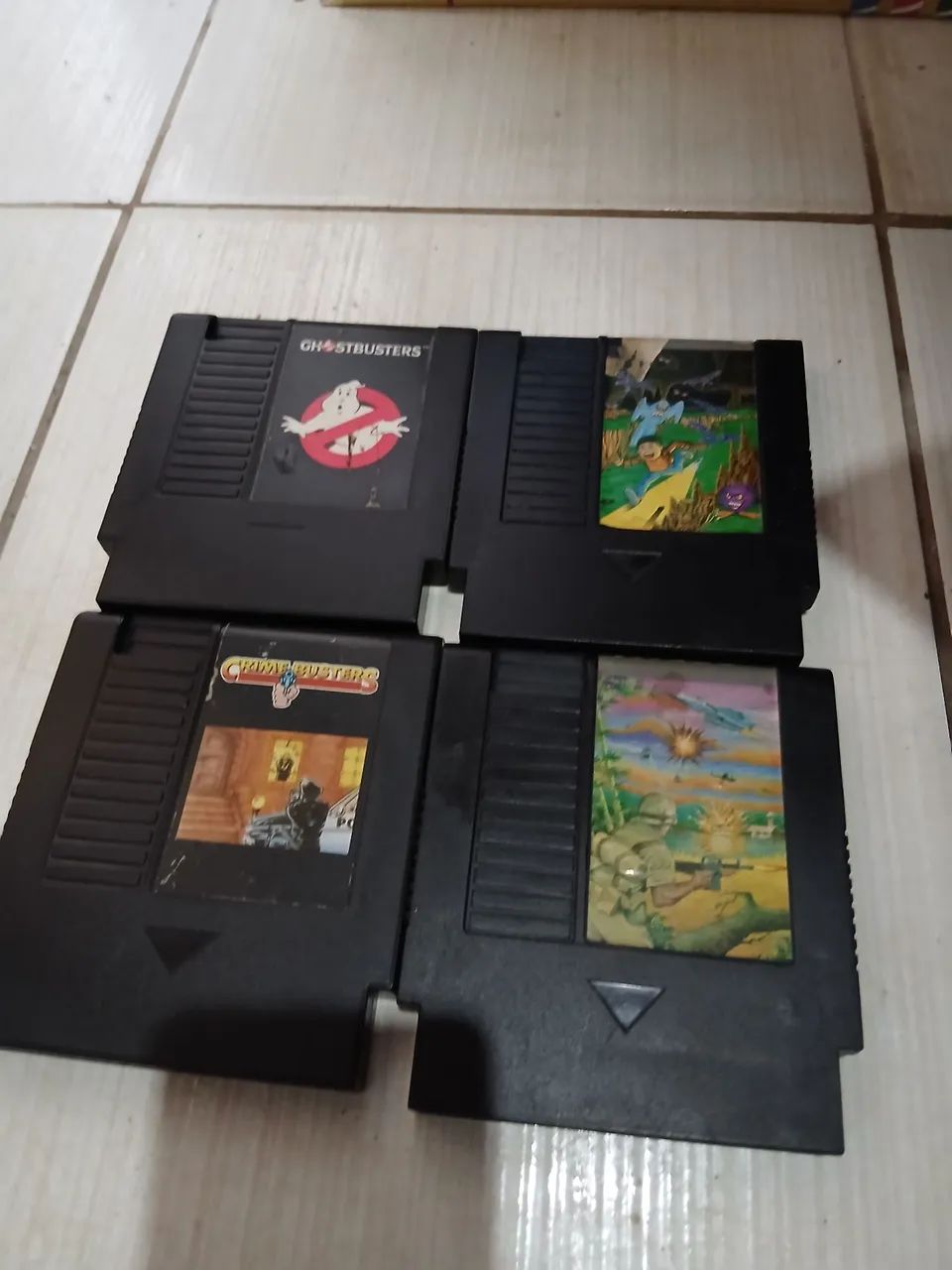 Jogos de phantom system 