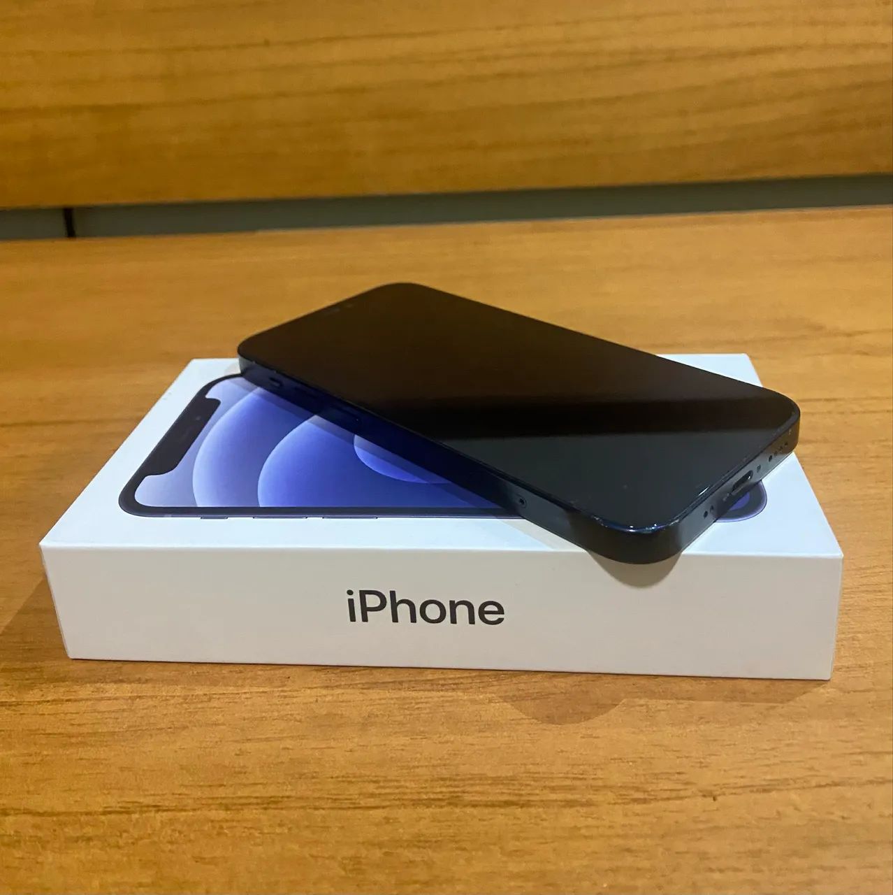 iPhone 12 - 64gb  - Foto 3