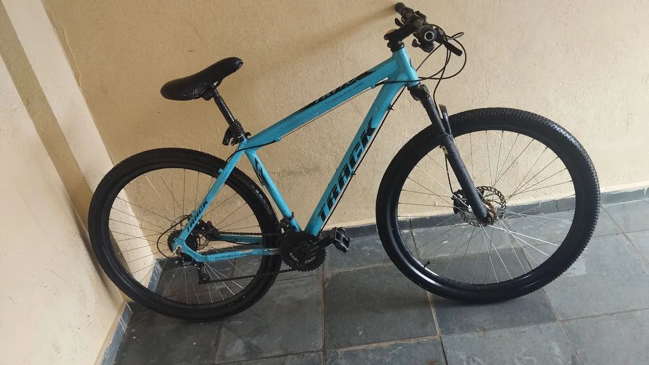 Bicicleta aro 29