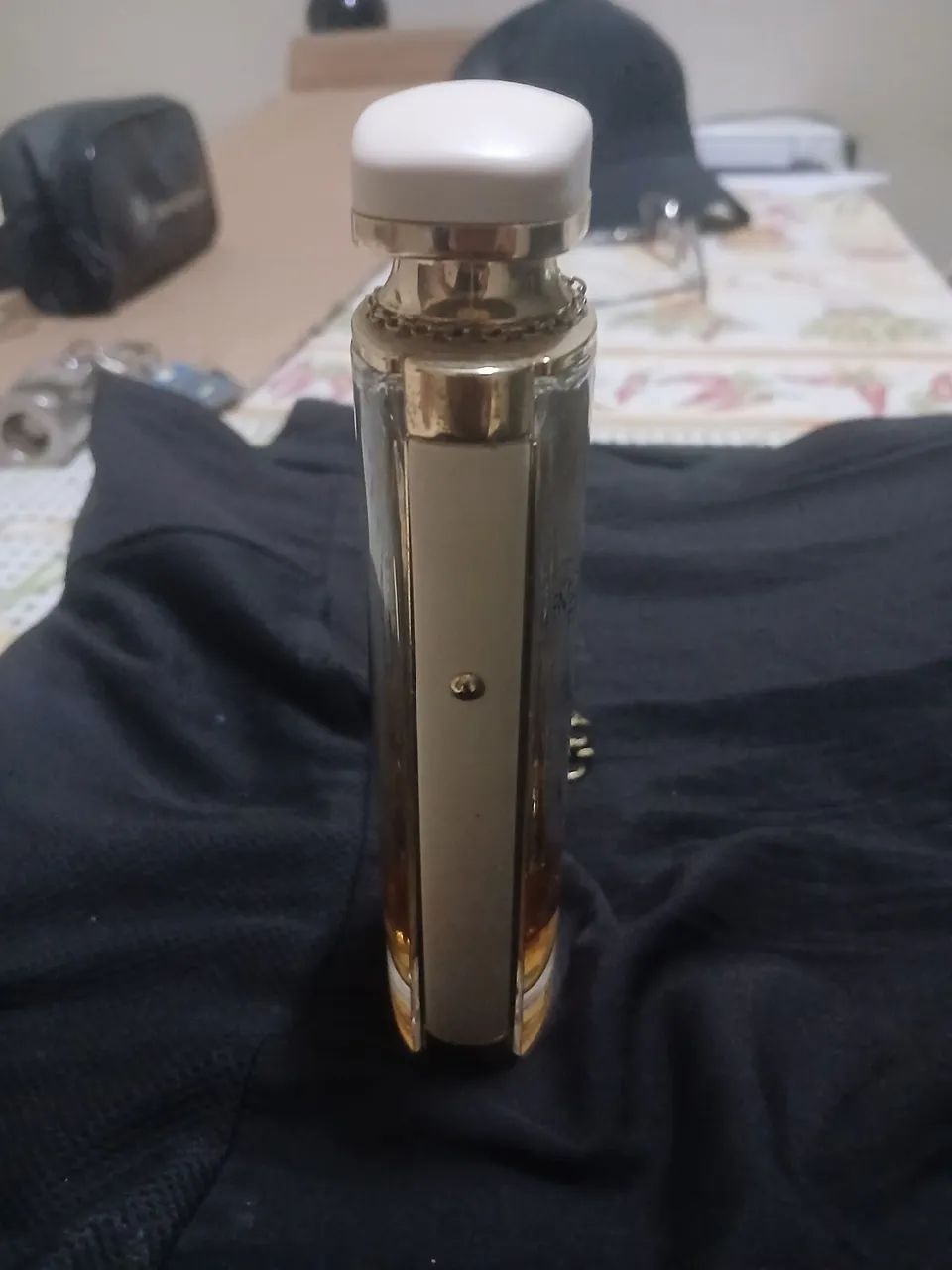 Perfume femenino usado - Foto 4