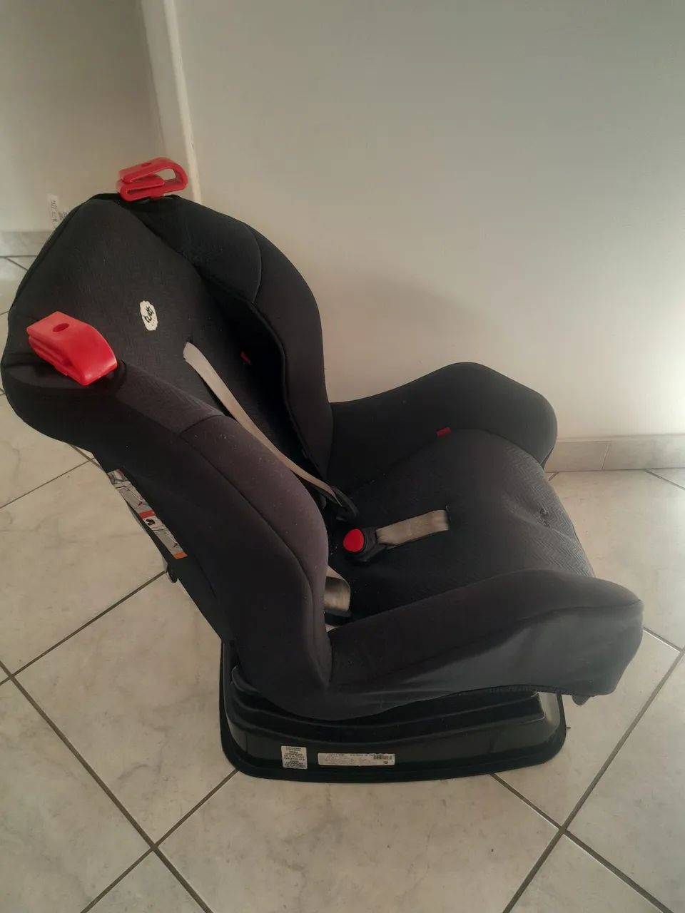 Cadeirinha Universal para Crianças  - Foto 2