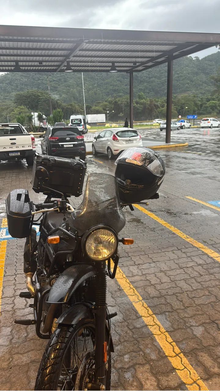 Moto  - Foto 2