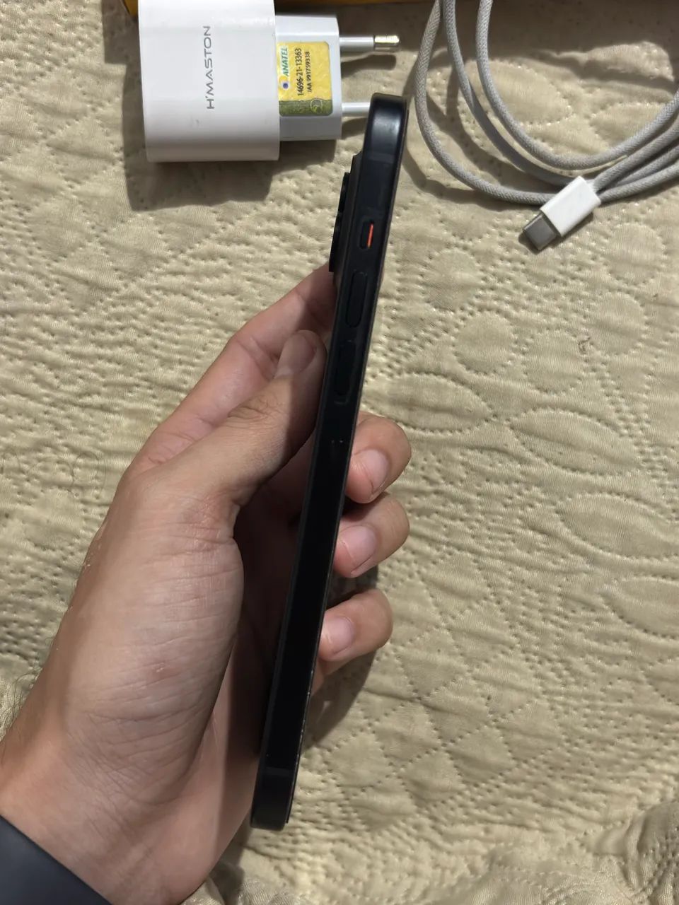 IPHONE 15 PLUS / 128gb - Foto 4