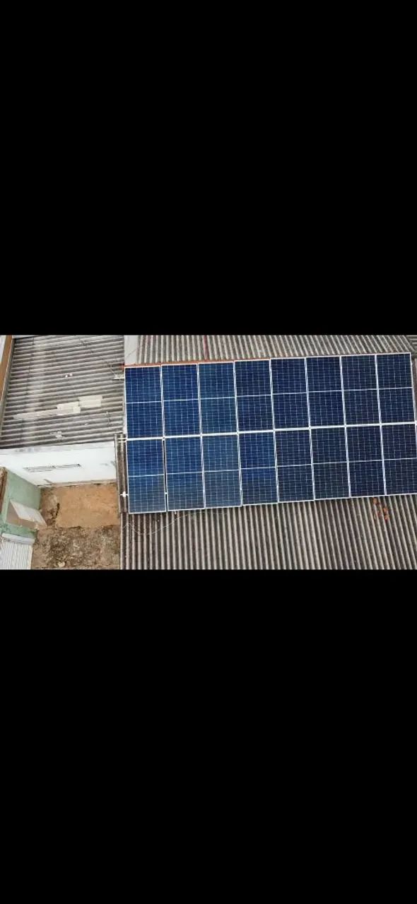 Energia Solar  - Foto 2