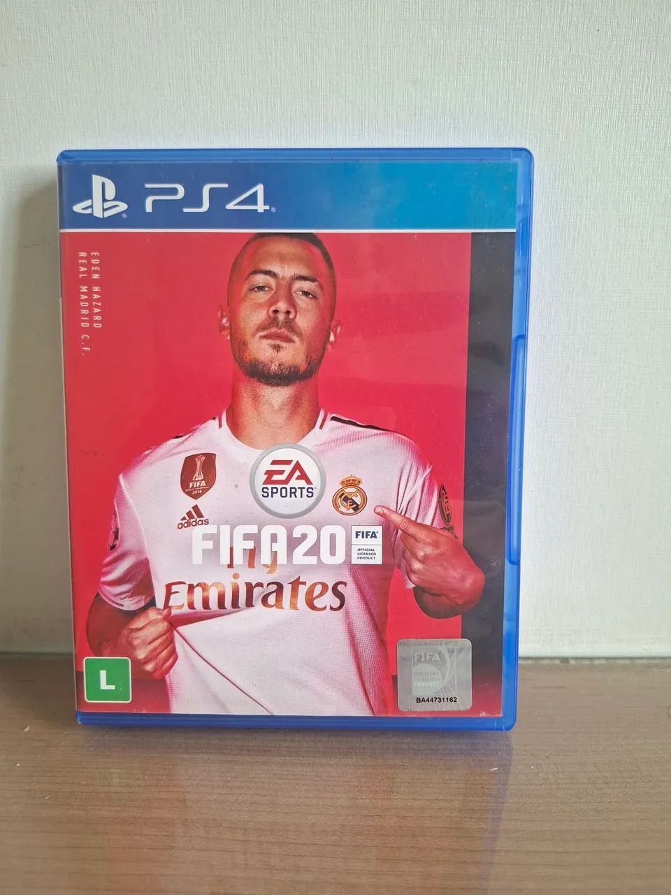 Fifa 20