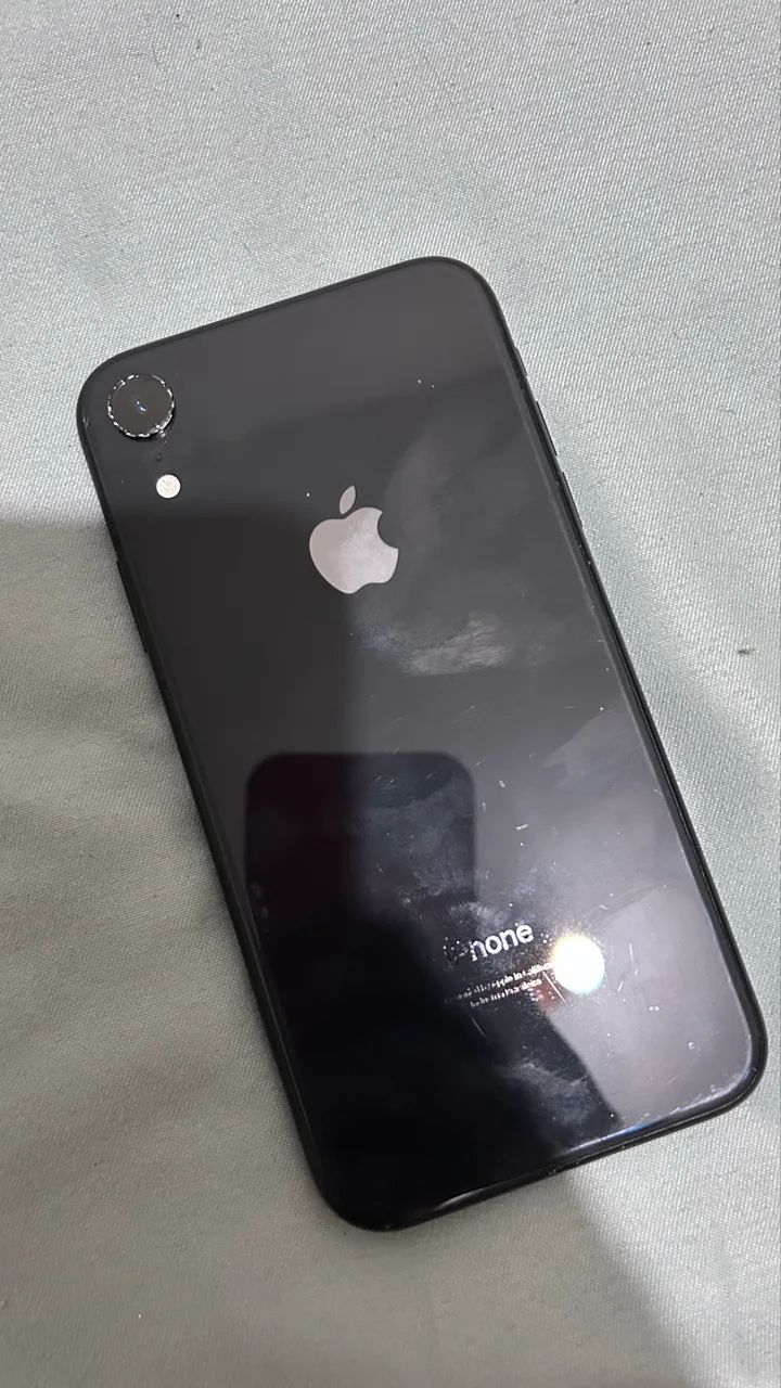iPhone XR 128GB desbloqueado  - Foto 4
