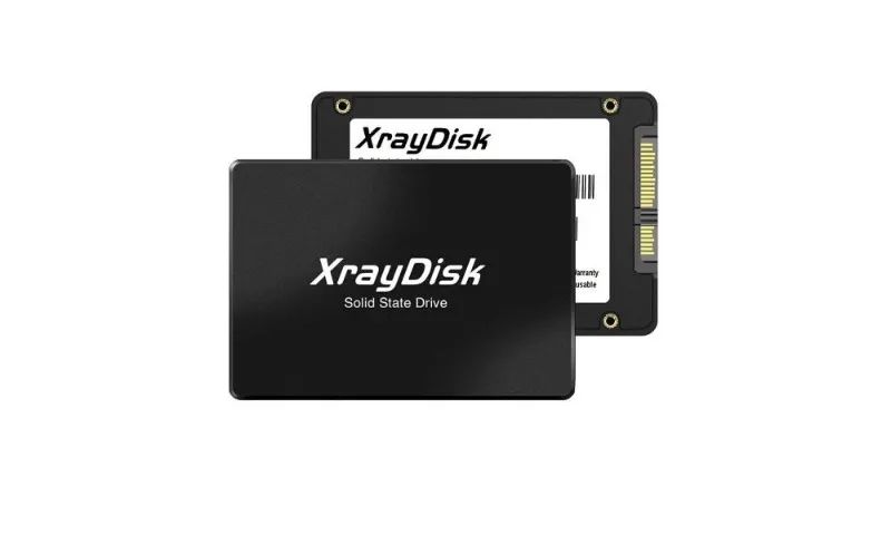ssd XrayDisk 1TB sata 3 para pc - Foto 3