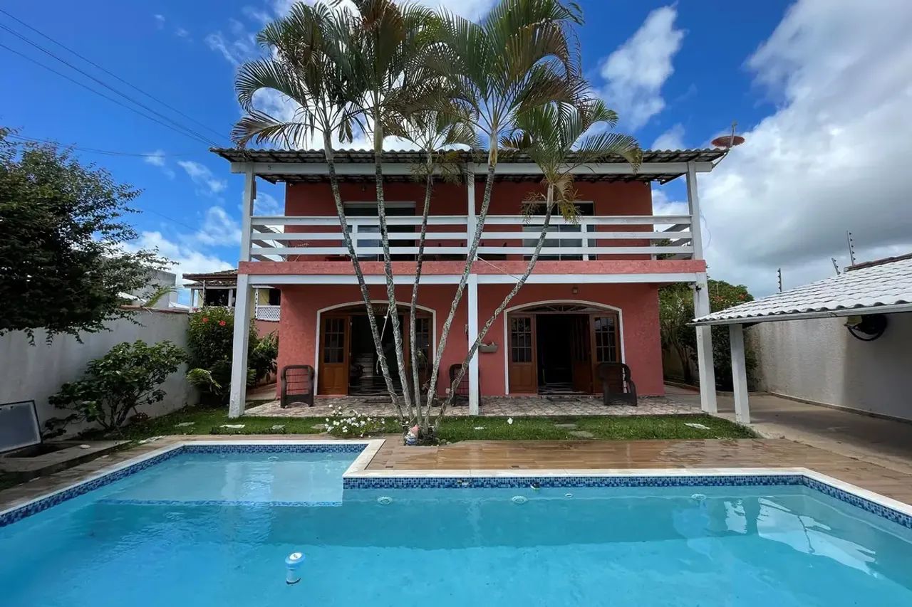 Casa em Vilage
