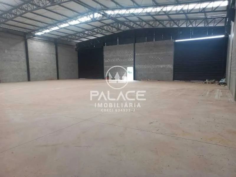 Barracão - / Comercial / Santa Rita - Foto 2