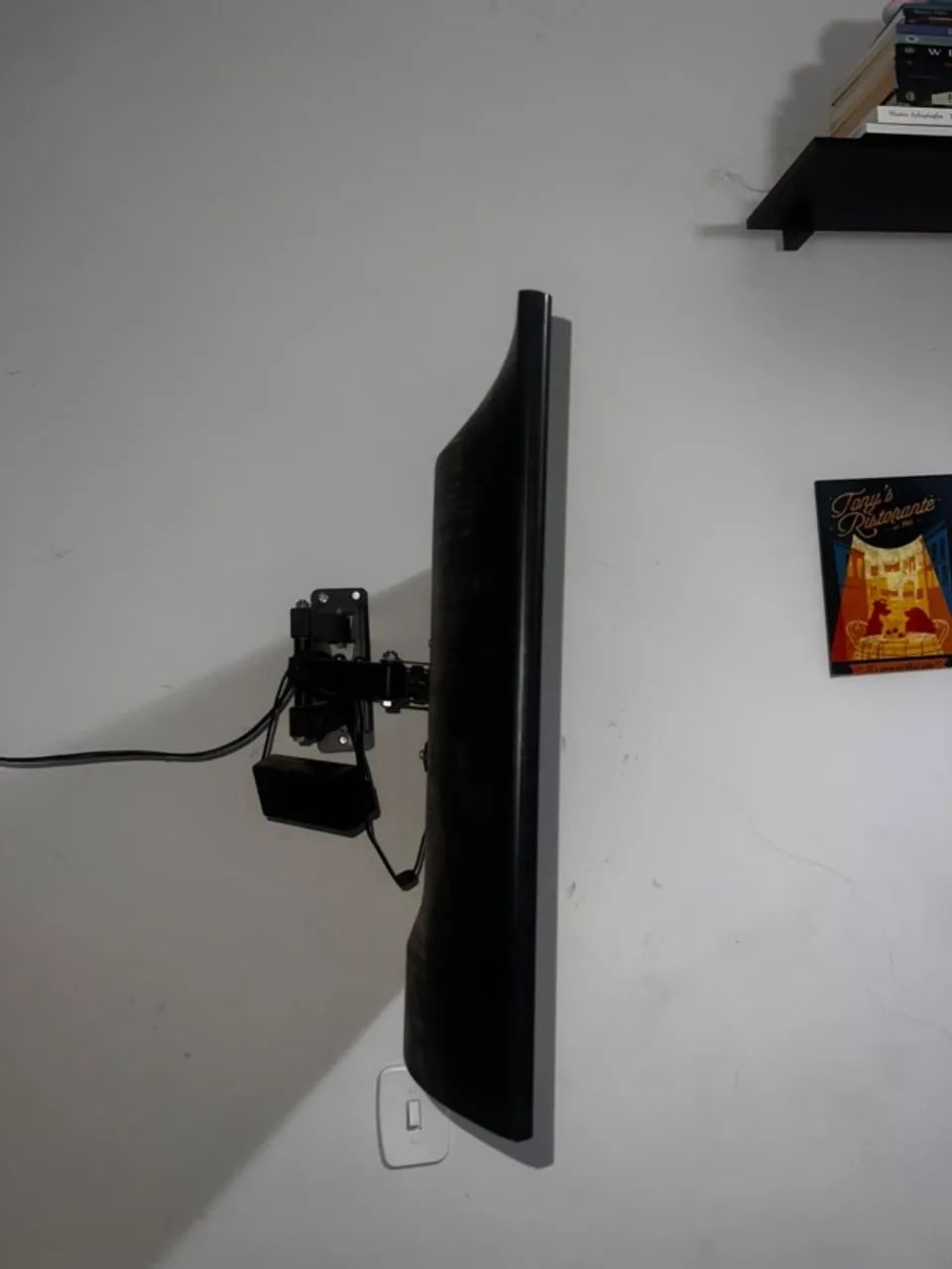 Tv smarth Samsung 32 polegadas  - Foto 2