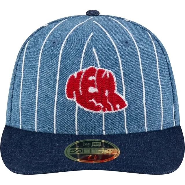 Boné 59FIFTY Fitted Low Profile Branded 59FIFTY Day 2025 - Foto 2