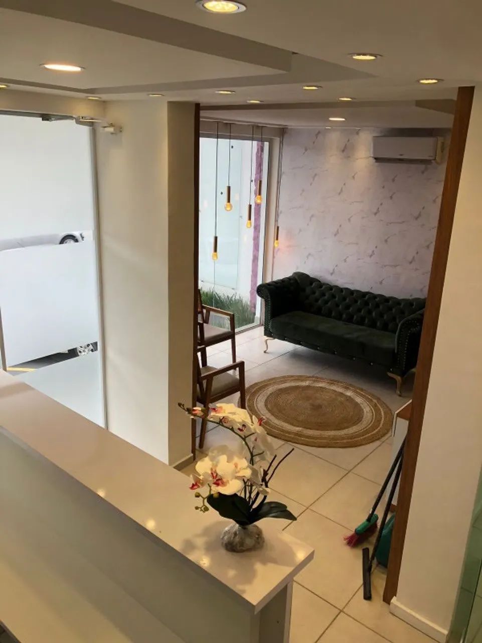 Ponto comercial à venda no Jardim América, em Sorocaba-SP. - Foto 2