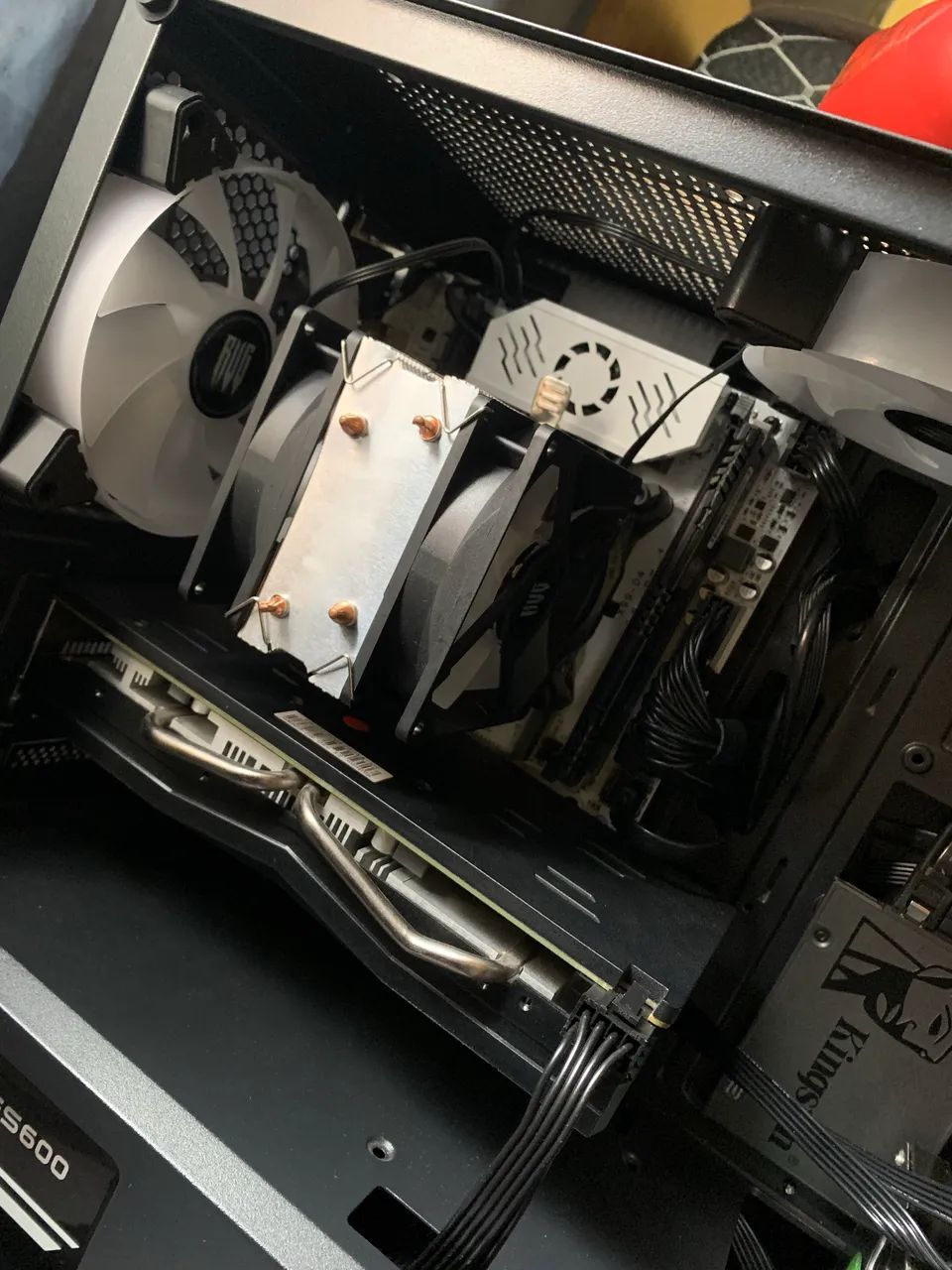 Vendo pc gamer  - Foto 2