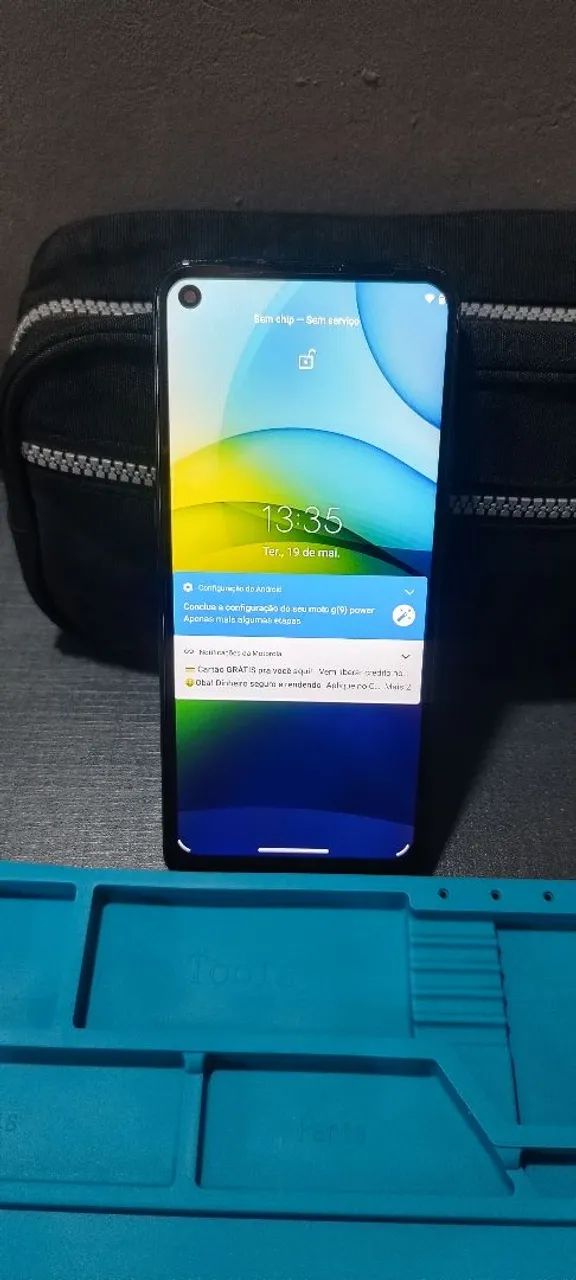 Motorola g9 power - Foto 2
