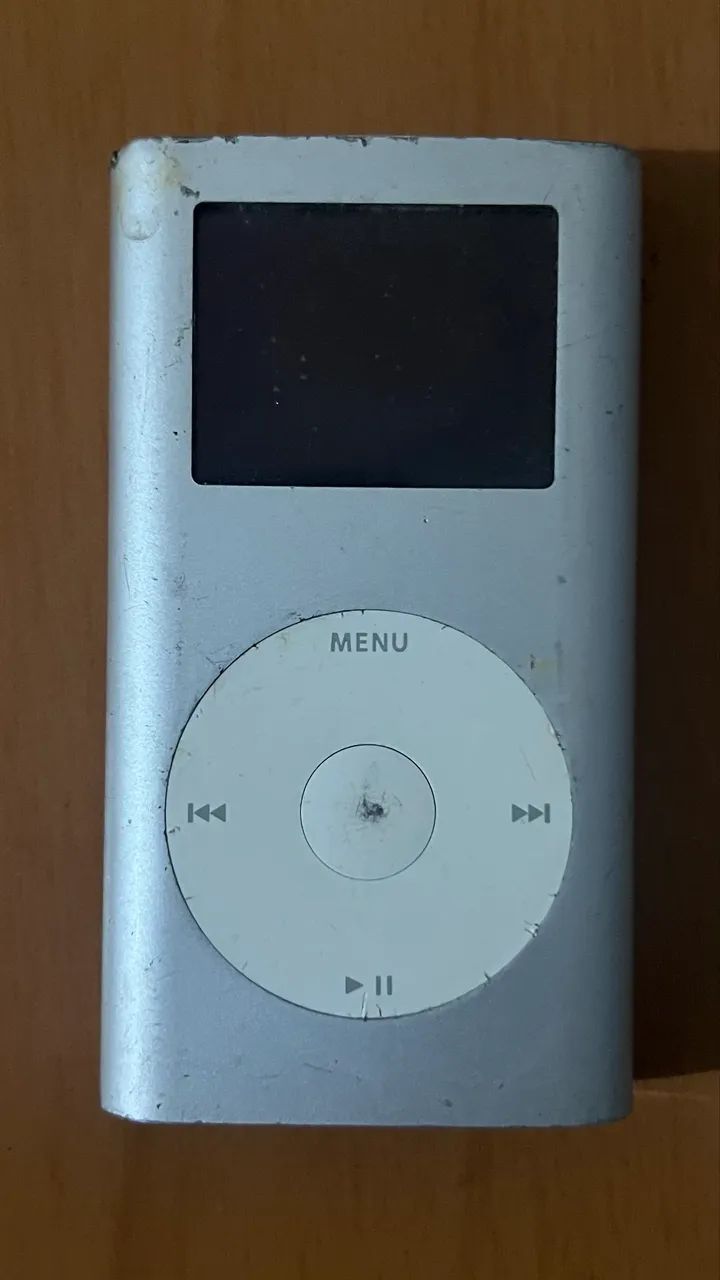 Apple iPod Mini 4GB Leia anúncios  - Foto 3