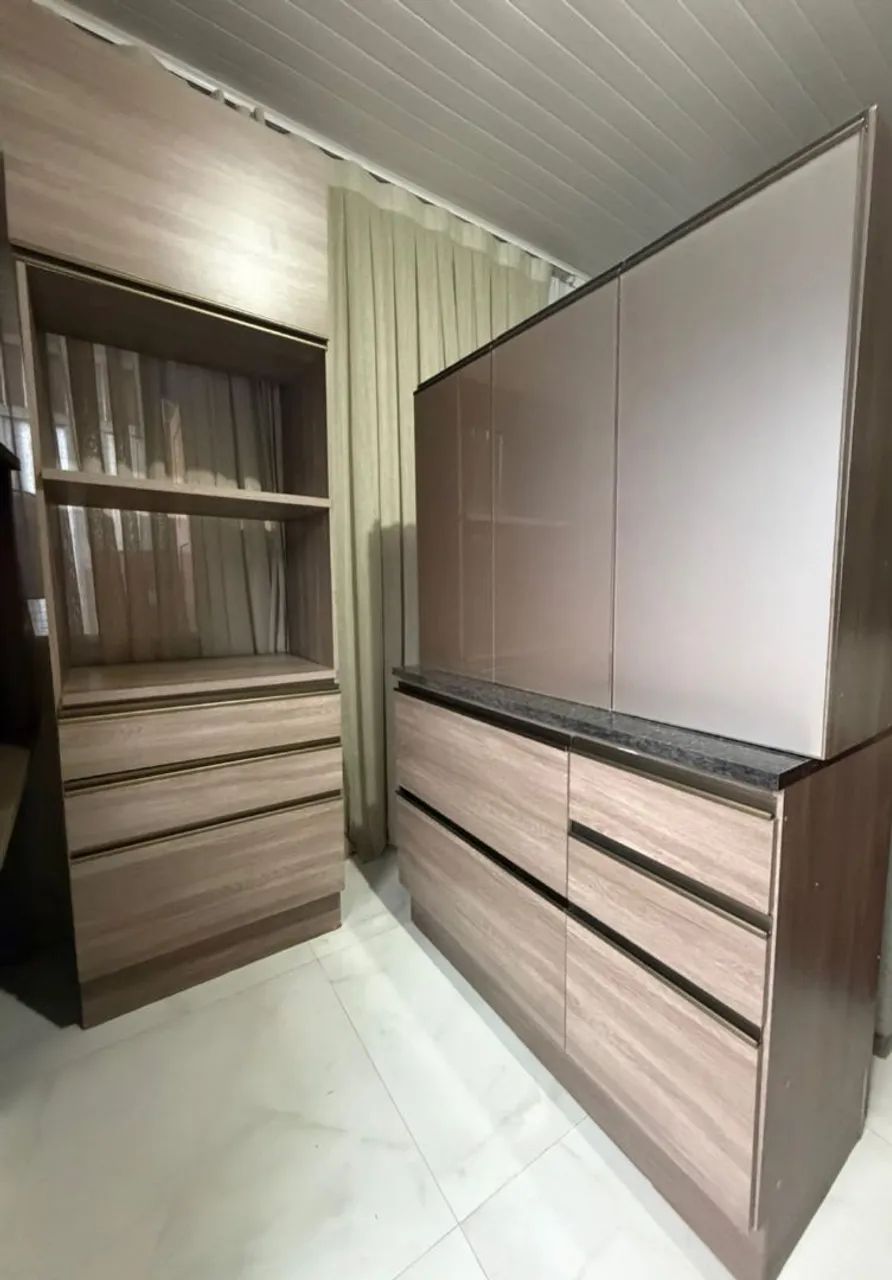 Armário de cozinha  - Foto 3