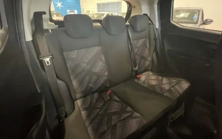 Fiat Mobi Like 1.0 Fire Flex 5P. 2022 - Foto 3