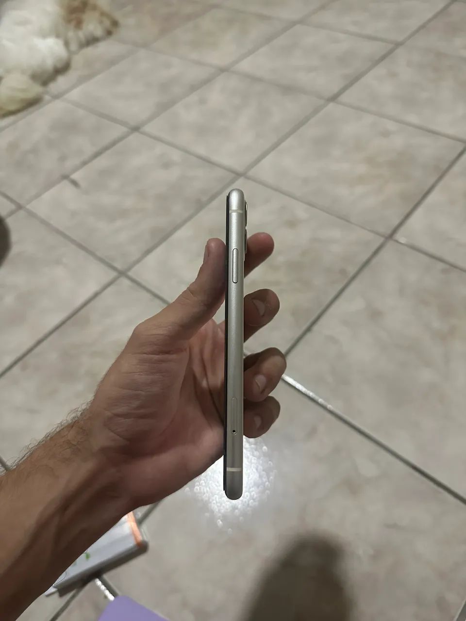iPhone 11 64gb Roxo - Foto 2