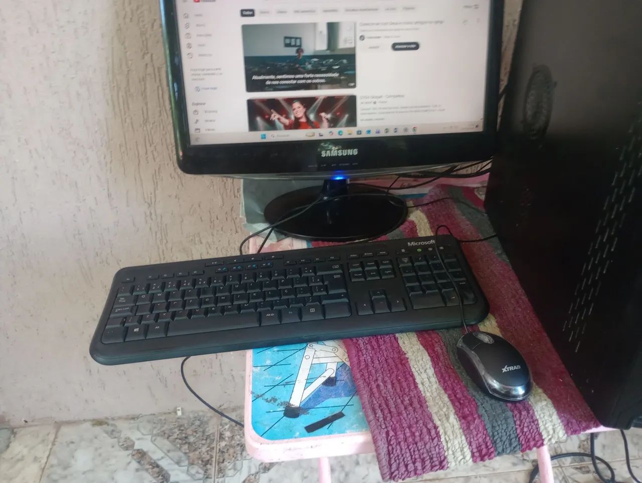 Computador completo (Daten) - Foto 4