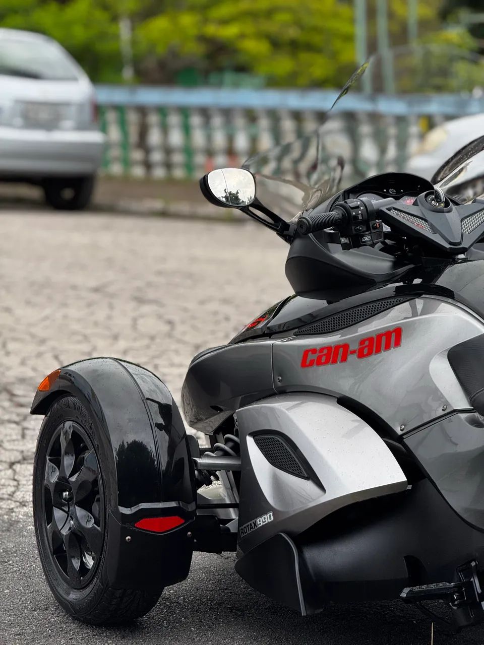 中古【EMERY】 (PU) 6’0\