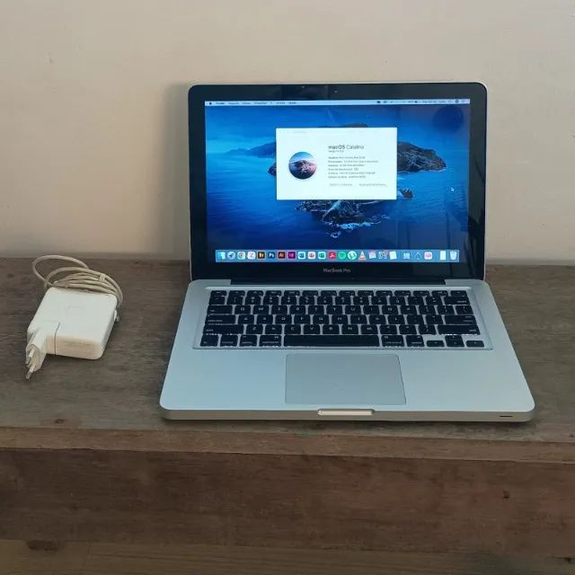 MacBook Pro 13
