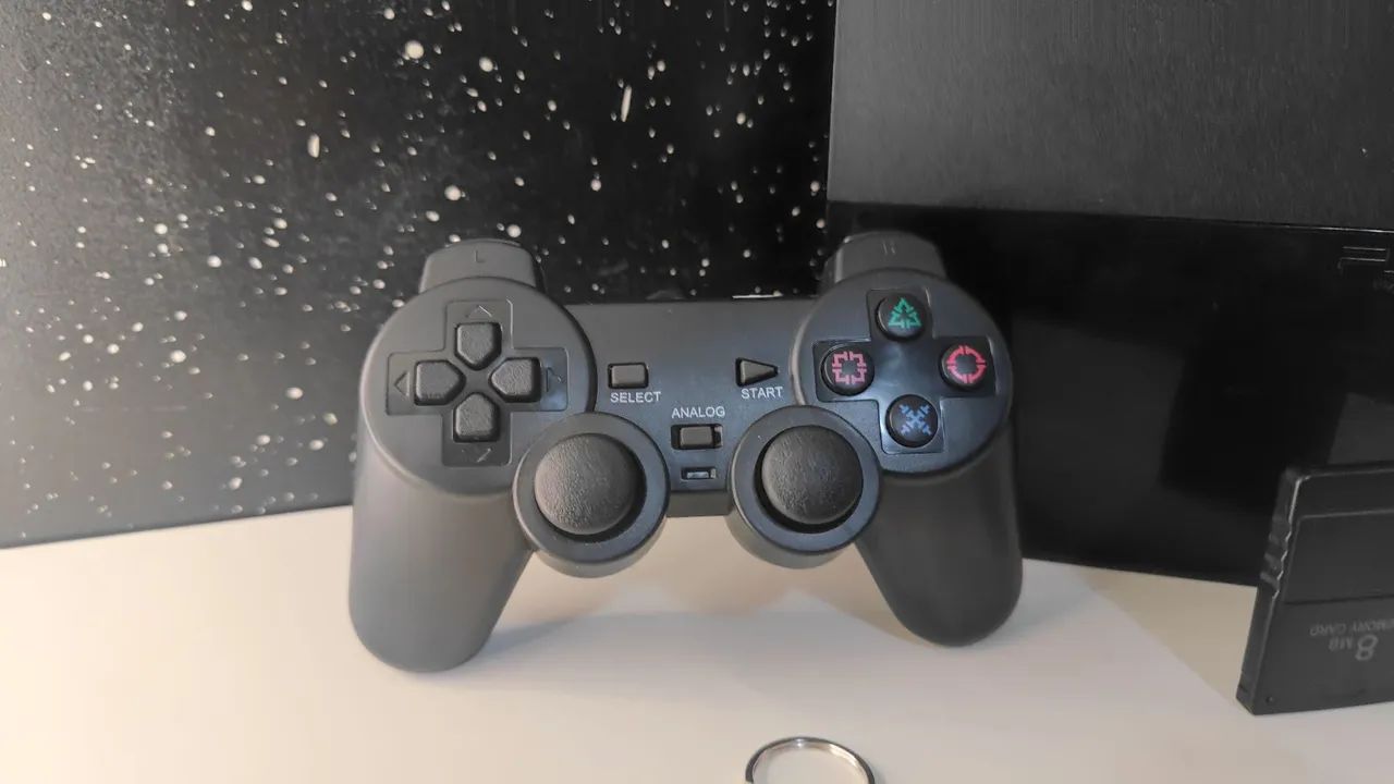 Ps2 - Foto 4
