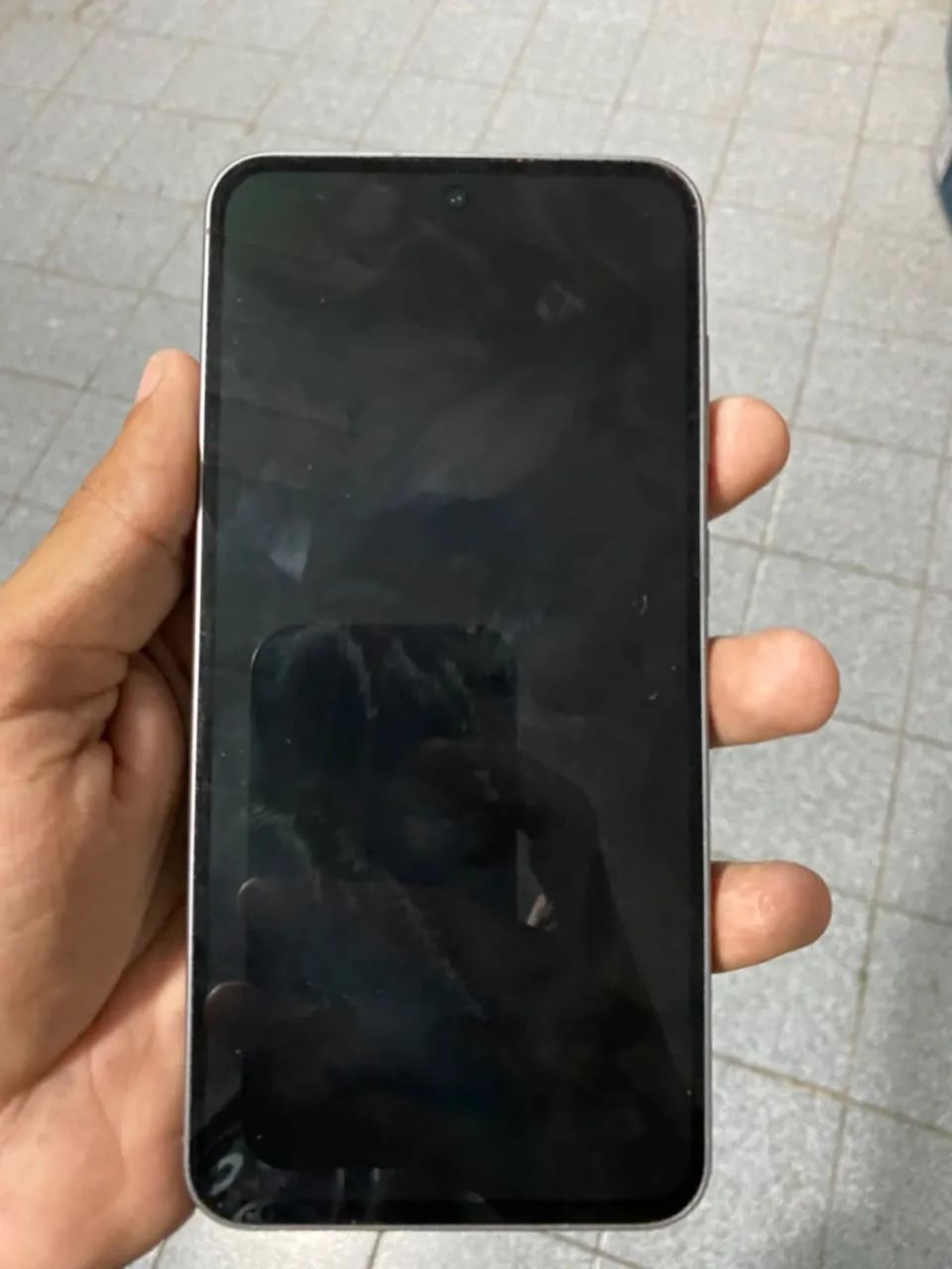 Samsung A56 - Foto 2