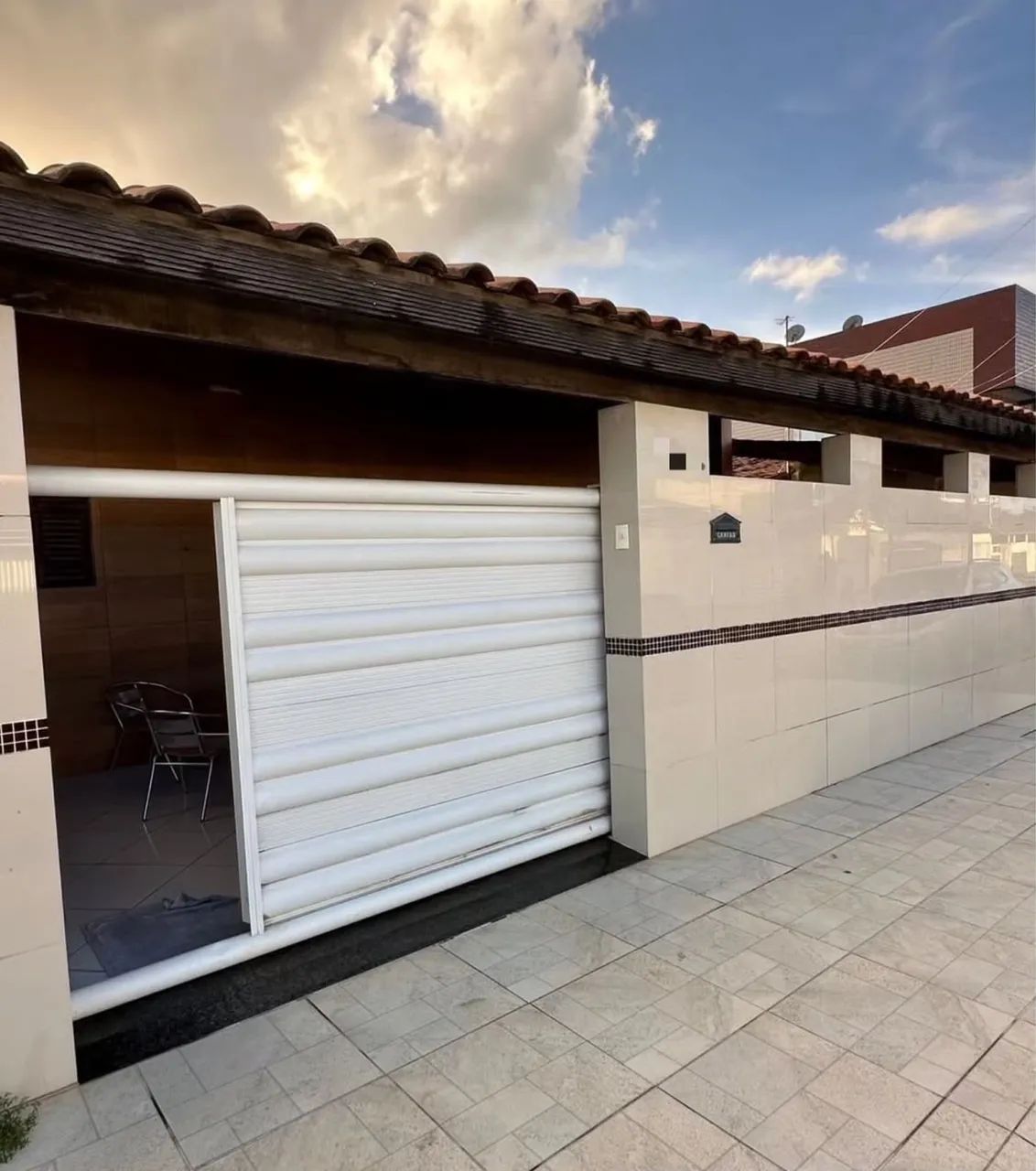 Vendo casa Na Cidade Nova 8 - Foto 3