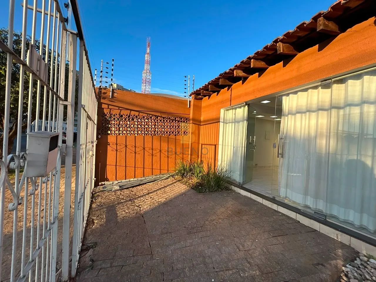 CASA RESIDENCIAL em CUIABÁ - MT, ALVORADA - Foto 4